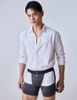  Quần lót nam sơ vin iBasic đa chức năng airy thoáng khí hai lớp - PANM073 
