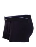  Quần lót nam iBasic sơ vin đa năng dáng boxer cotton USA kháng khuẩn - PANM057 