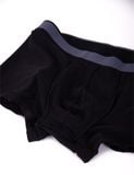  Quần lót nam iBasic sơ vin đa năng dáng boxer cotton USA kháng khuẩn - PANM057 