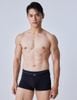  Quần lót nam iBasic sơ vin đa năng dáng boxer cotton USA kháng khuẩn - PANM057 