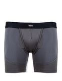  Quần lót nam sơ vin iBasic đa chức năng airy thoáng khí hai lớp - PANM073 