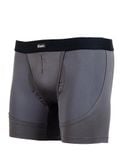  Quần lót nam sơ vin iBasic đa chức năng airy thoáng khí hai lớp - PANM073 