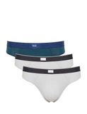  Combo 3 Quần lót nam iBasic cotton Brief - PANM090 
