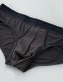  Quần lót nam iBasic airy thoáng khí Brief PANM100 