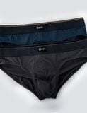  Quần lót nam iBasic airy thoáng khí Brief PANM100 
