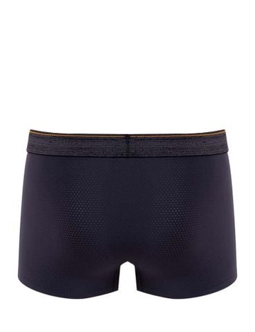  Quần lót nam trunk iBasic không đường may thoáng khí – PANM101 
