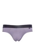  Combo 3 quần lót nam iBasic espresso brief - PANM102 