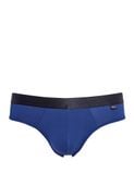  Combo 3 quần lót nam iBasic espresso brief - PANM102 