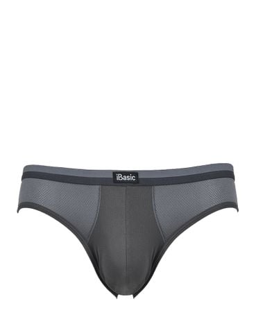  Combo 3 quần lót nam iBasic airy thun lạnh Brief - PANM106 