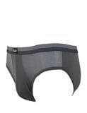  Combo 3 quần lót nam iBasic airy thun lạnh Brief - PANM106 