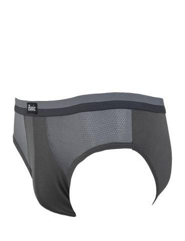  Quần lót nam iBasic airy thun lạnh Brief - PANM106 