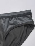  Combo 3 quần lót nam iBasic airy thun lạnh Brief - PANM106 