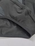  Combo 3 quần lót nam iBasic airy thun lạnh Brief - PANM106 
