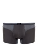  Combo 3 quần lót nam iBasic Airy thoáng khí phom trunk - PANM107 