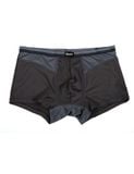  Combo 3 quần lót nam iBasic Airy thoáng khí phom trunk - PANM107 