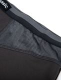  Combo 3 quần lót nam iBasic Airy thoáng khí phom trunk - PANM107 