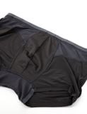  Combo 3 quần lót nam iBasic Airy thoáng khí phom trunk - PANM107 
