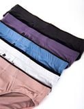  Quần lót nam iBasic thun lạnh phom tam giác Brief - PANM108 