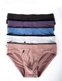 Quần lót nam iBasic thun lạnh phom tam giác Brief - PANM108 