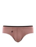  Combo 3 quần lót nam iBasic thun lạnh phom tam giác Brief iBasic - PANM108 
