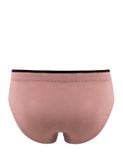  Combo 3 quần lót nam iBasic thun lạnh phom tam giác Brief iBasic - PANM108 