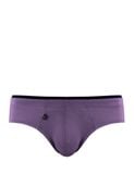  Quần lót nam iBasic thun lạnh phom tam giác Brief - PANM108 