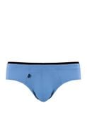  Quần lót nam iBasic thun lạnh phom tam giác Brief - PANM108 