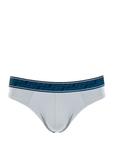  Pack 2 Quần lót nam brief iBasic - PANM109-PA2 