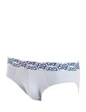  Pack 2 Quần lót nam brief iBasic - PANM109-PA2 