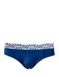  Pack 2 Quần lót nam brief iBasic - PANM109-PA2 