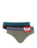  Pack 2 Quần lót nam brief iBasic - PANM109-PA2 