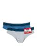  Pack 2 Quần lót nam brief iBasic - PANM109-PA2 