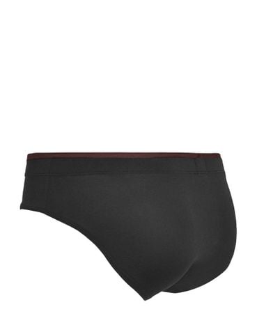 Quần lót nam big size iBasic thun lạnh brief - PANM114-BS 