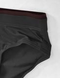  Quần lót nam big size iBasic thun lạnh brief - PANM114-BS 
