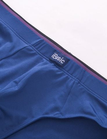  Combo 3 quần lót nam iBasic thun lạnh brief - PANM114 