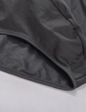  Combo 3 quần lót nam iBasic cotton USA kháng khuẩn phom brief logo IB - PANM117 
