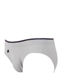  Quần lót nam iBasic phom brief lưng thun poly trơn - PANM118 