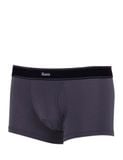  Quần lót nam thoáng khí airy hai lớp phom trunk iBasic - PANM120 