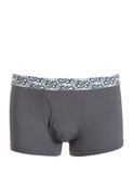  Quần lót nam thoáng khí airy hai lớp phom trunk iBasic - PANM120 