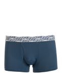  Quần lót nam thoáng khí airy hai lớp phom trunk iBasic - PANM120 