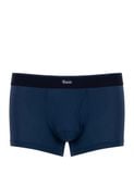  Quần lót nam thoáng khí airy hai lớp phom trunk iBasic - PANM120 