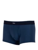  Quần lót nam thoáng khí airy hai lớp phom trunk iBasic - PANM120 