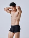  Quần lót nam thun lạnh phom trunk daily iBasic - PANM121 