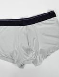  Quần lót nam thun lạnh phom trunk daily iBasic - PANM121 