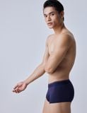  Quần lót nam iBasic cotton USA kháng khuẩn phom trunk - PANM122 