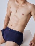  Quần lót nam iBasic cotton USA kháng khuẩn phom trunk - PANM122 