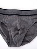  Pack 3 quần lót nam iBasic phom brief cotton USA kháng khuẩn - PANM123-PA3 