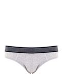  Pack 3 quần lót nam iBasic phom brief cotton USA kháng khuẩn - PANM123-PA3 