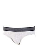  Pack 3 quần lót nam iBasic phom brief cotton USA kháng khuẩn - PANM123-PA3 