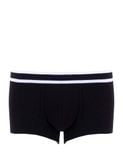  Quần lót nam iBasic phom boxer trunk cotton USA kháng khuẩn - PANM124 